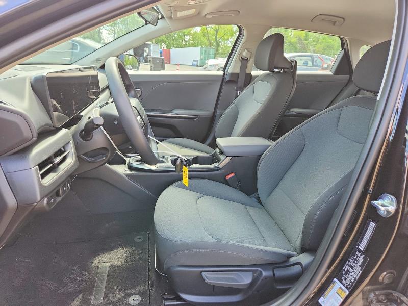 Aukcja sprzedaży 2025 Kia K4, vin: 3KPFT4DE3SE220743, numer aukcji: 52902566