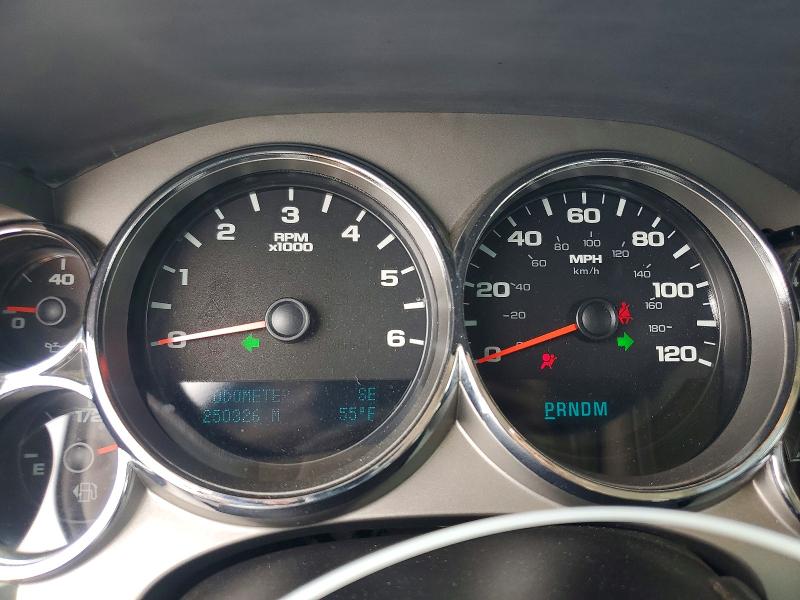 2009 Gmc Sierra მანქანა იყიდება აუქციონზე, vin: 3GTEC230X9G249144, აუქციონის ნომერი: 52928566