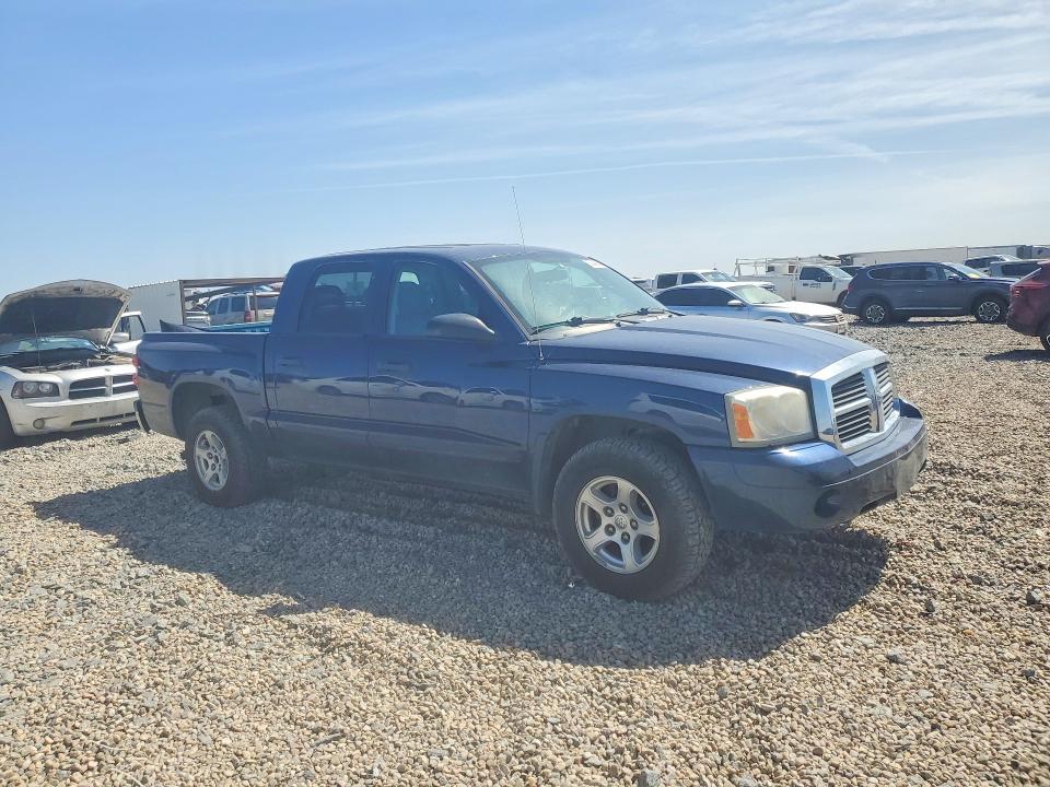 Aukcja sprzedaży 2006 Dodge Dakota, vin: 1D7HE48KX6S533090, numer aukcji: 52409936