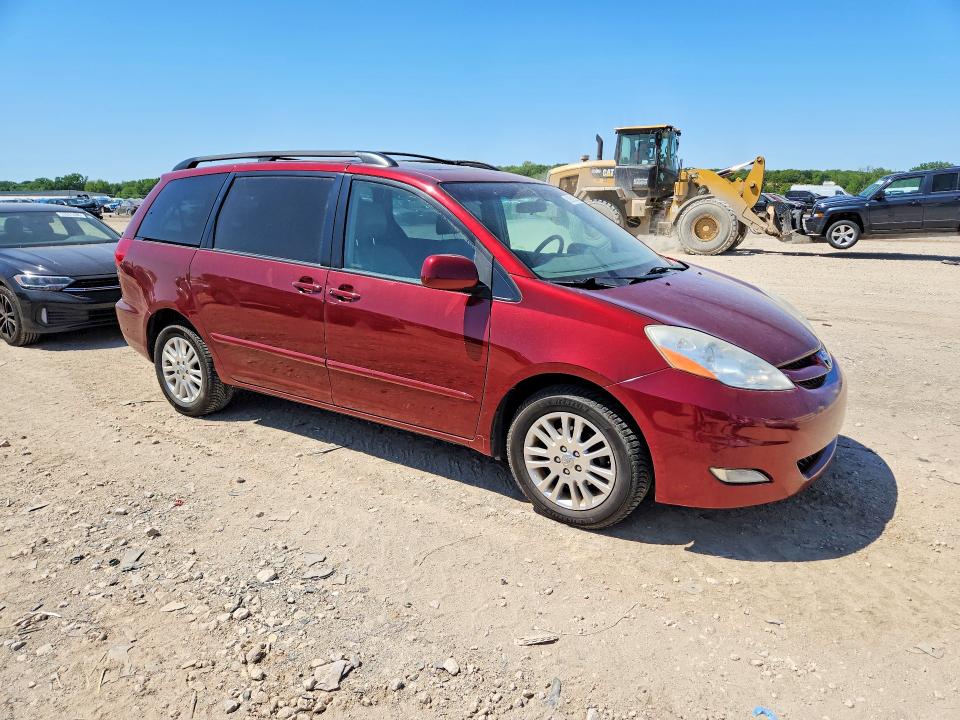 Aukcja sprzedaży 2009 Toyota Sienna, vin: 5TDZK22C39S264909, numer aukcji: 52950216