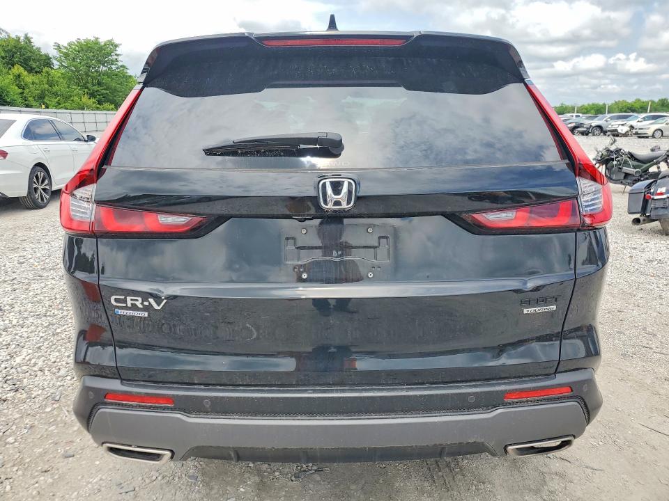 2025 Honda Cr-v მანქანა იყიდება აუქციონზე, vin: 7FARS6H95SE090908, აუქციონის ნომერი: 54591396