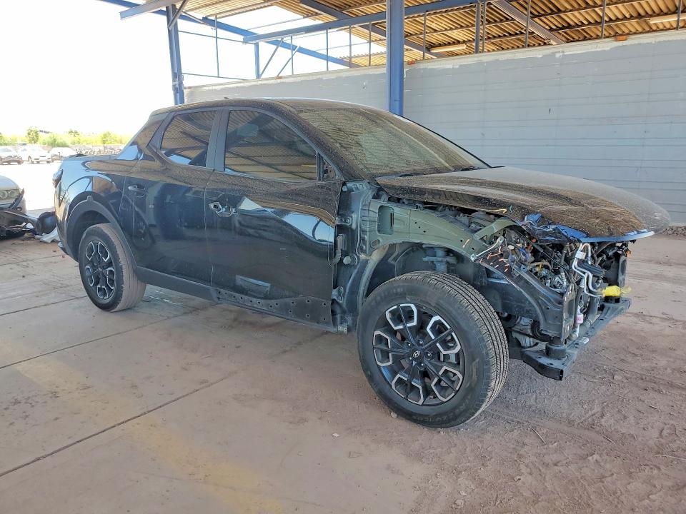 2024 Hyundai Santa Cruz მანქანა იყიდება აუქციონზე, vin: 5NTJB4AE7RH094959, აუქციონის ნომერი: 53659606