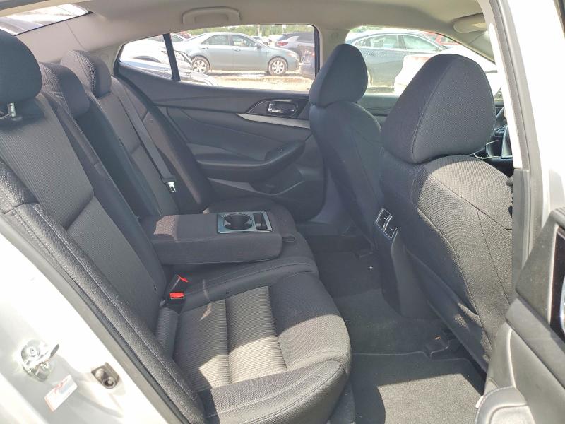 Aukcja sprzedaży 2018 Nissan Maxima, vin: 1N4AA6AP4JC389506, numer aukcji: 55596286