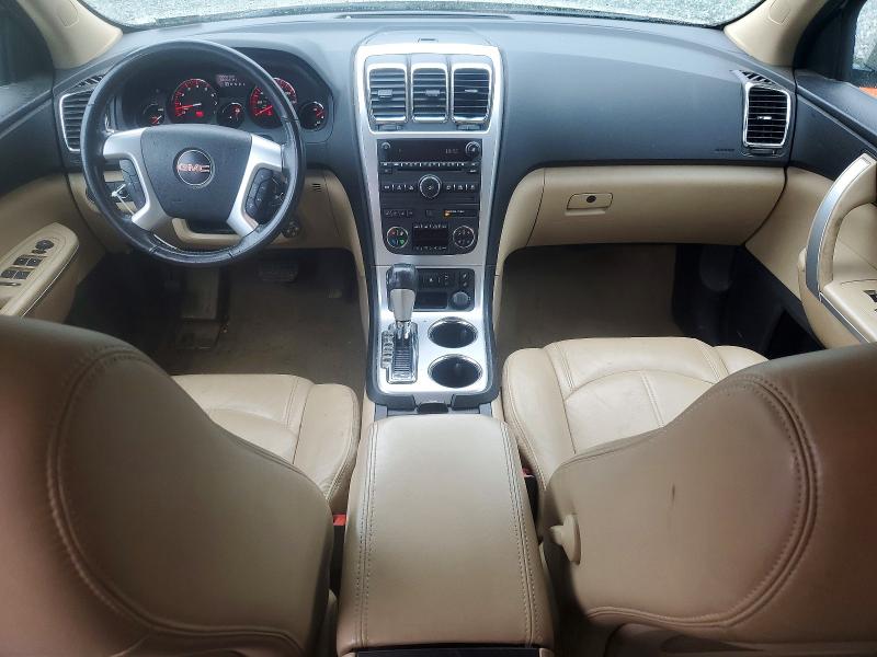 Aukcja sprzedaży 2012 Gmc Acadia, vin: 1GKKRRED4CJ146693, numer aukcji: 52693136