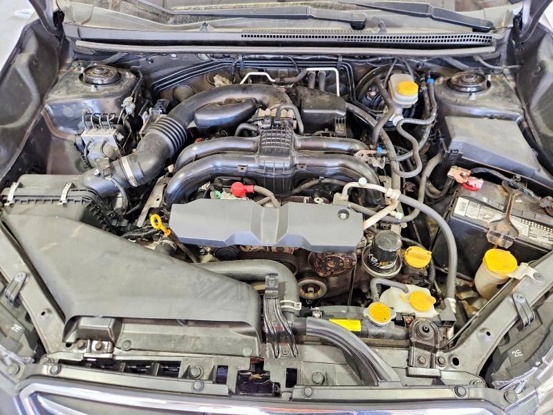 Aukcja sprzedaży 2016 Subaru Crosstrek, vin: JF2GPABC7G8245608, numer aukcji: 54060326