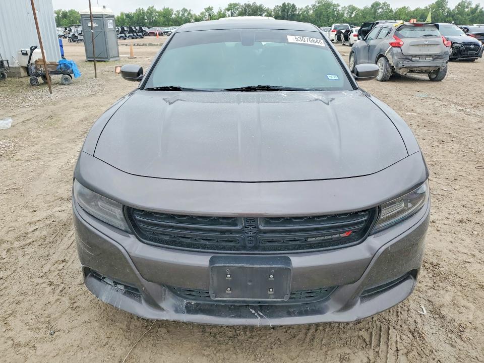 Продаж на аукціоні авто 2021 Dodge Charger, vin: 2C3CDXBG4MH642148, номер лоту: 53076646