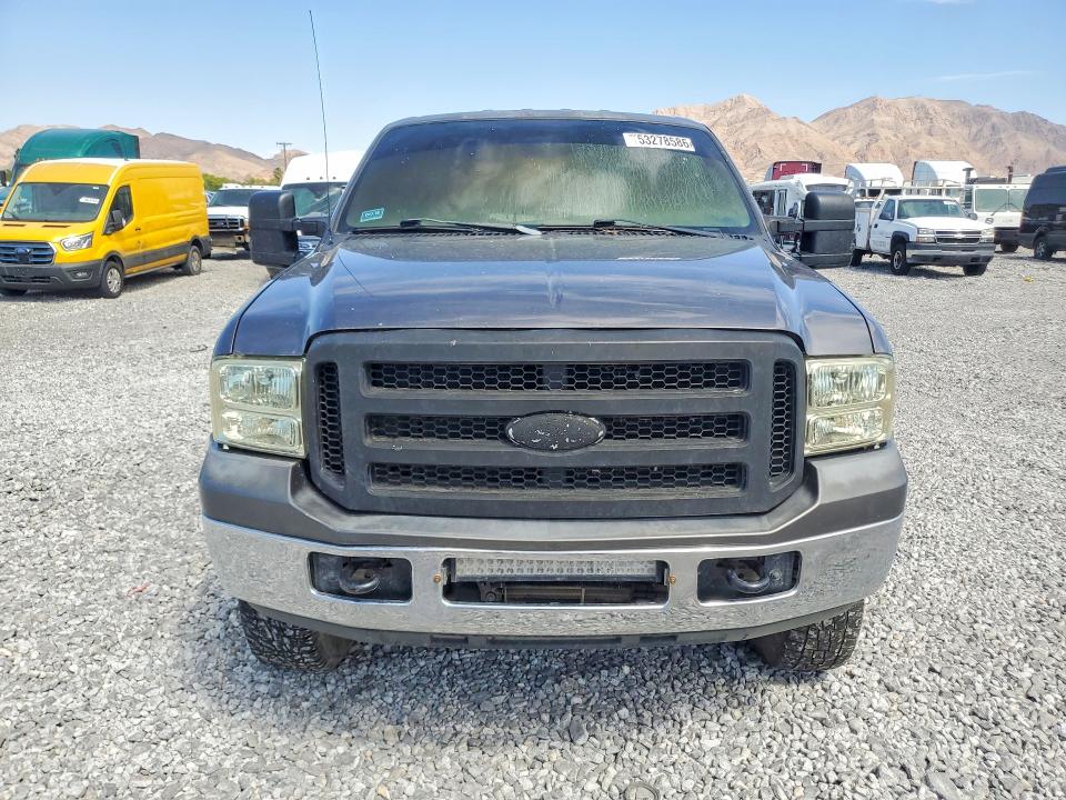 Продажа на аукционе авто 2006 Ford F350, vin: 1FTWW31P66EB58828, номер лота: 53278586