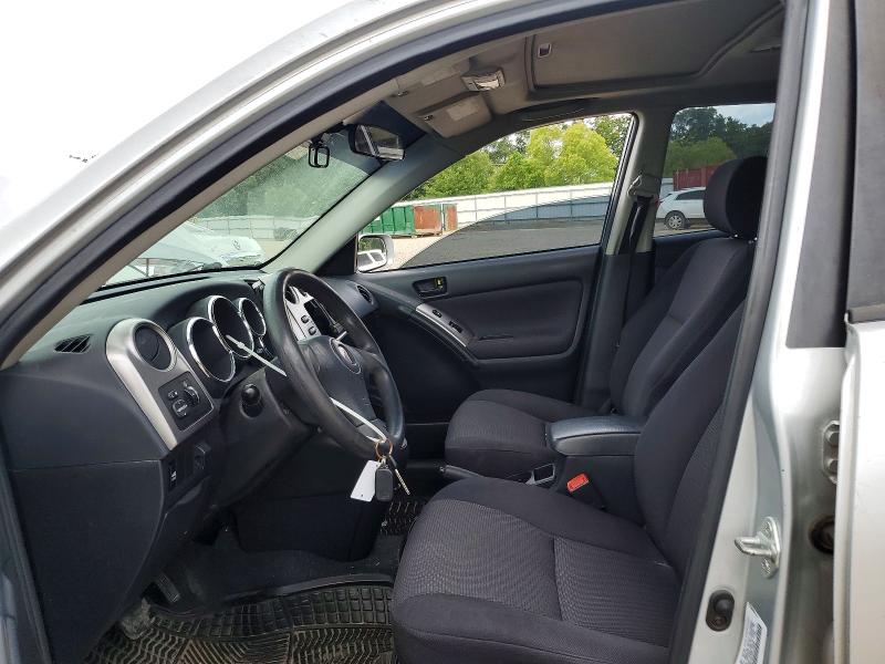 Aukcja sprzedaży 2006 Pontiac Vibe, vin: 5Y2SL65836Z424858, numer aukcji: 54258806