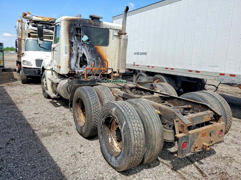54463386 :رقم المزاد ، 1FUJA6CVX3LL96655 vin ، 2003 Freightliner Conventional مزاد بيع