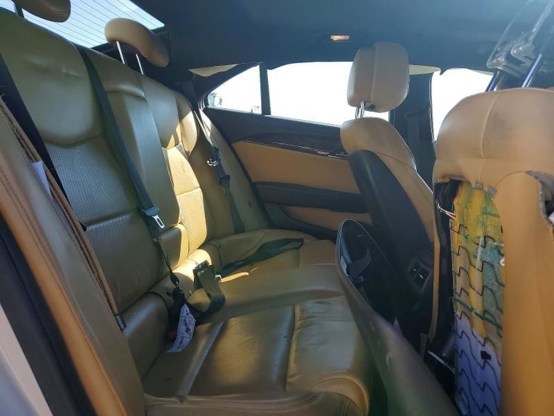 Продажа на аукционе авто 2013 Cadillac Ats, vin: 1G6AB5S32D0135038, номер лота: 54185096