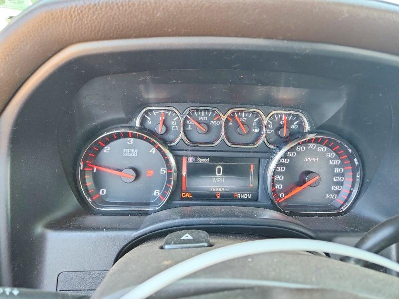 Aukcja sprzedaży 2016 Gmc Sierra, vin: 3GTU2NEC5GG170050, numer aukcji: 55242956