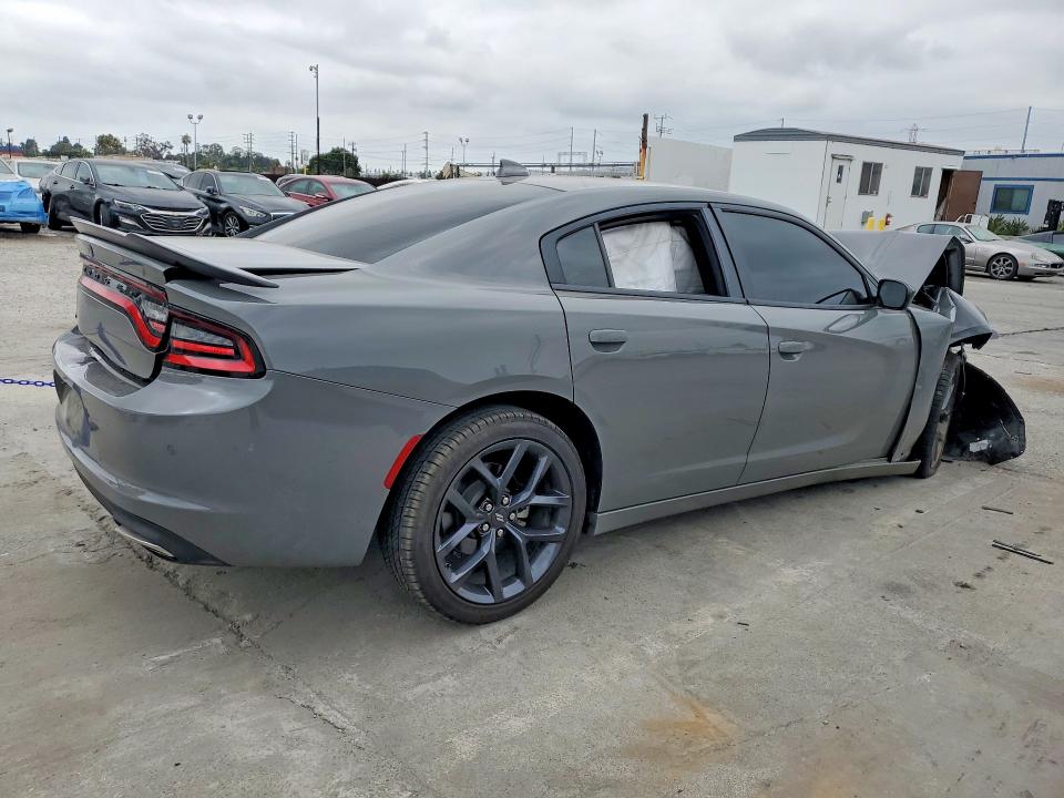 Продаж на аукціоні авто 2023 Dodge Charger, vin: 2C3CDXBG6PH600682, номер лоту: 53830266