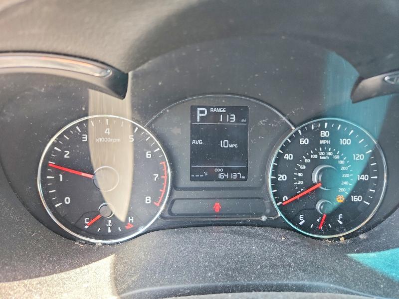 Продаж на аукціоні авто 2017 Kia Forte, vin: 3KPFK4A77HE095571, номер лоту: 53456226