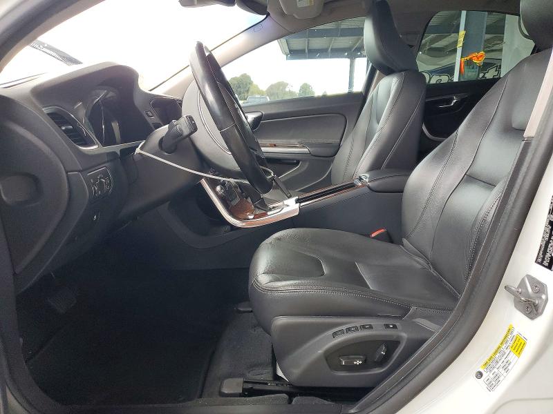Продаж на аукціоні авто 2016 Volvo S60, vin: YV126MFKXG2397930, номер лоту: 54557926