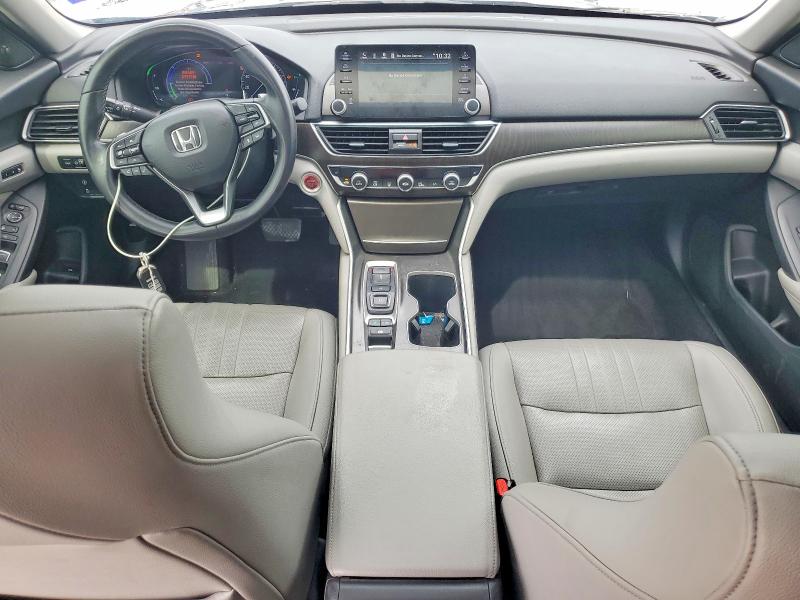 Продаж на аукціоні авто 2019 Honda Accord, vin: 1HGCV3F51KA001191, номер лоту: 54193746
