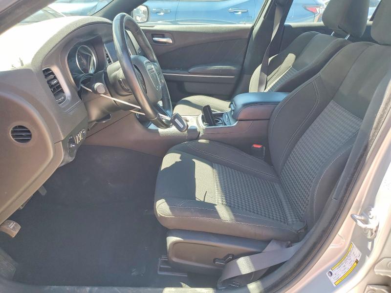 Продаж на аукціоні авто 2023 Dodge Charger, vin: 2C3CDXBG6PH546722, номер лоту: 52041336