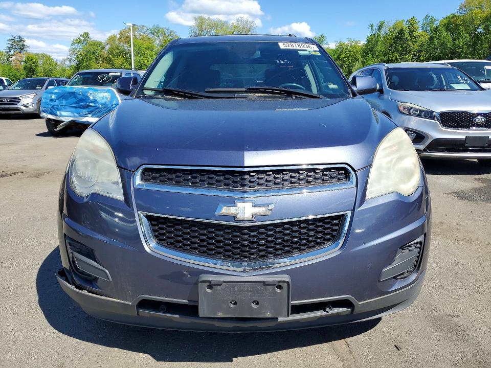 2013 Chevrolet Equinox მანქანა იყიდება აუქციონზე, vin: 2GNFLEE33D6414301, აუქციონის ნომერი: 52878936