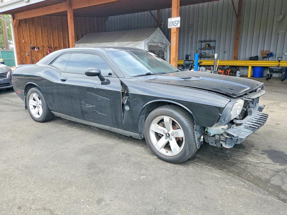 2013 Dodge Challenger მანქანა იყიდება აუქციონზე, vin: 2C3CDYAG3DH566610, აუქციონის ნომერი: 51475156
