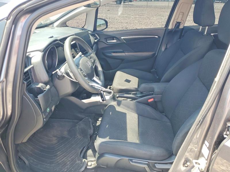 Aukcja sprzedaży 2015 Honda Fit, vin: 3HGGK5H83FM740276, numer aukcji: 55125806