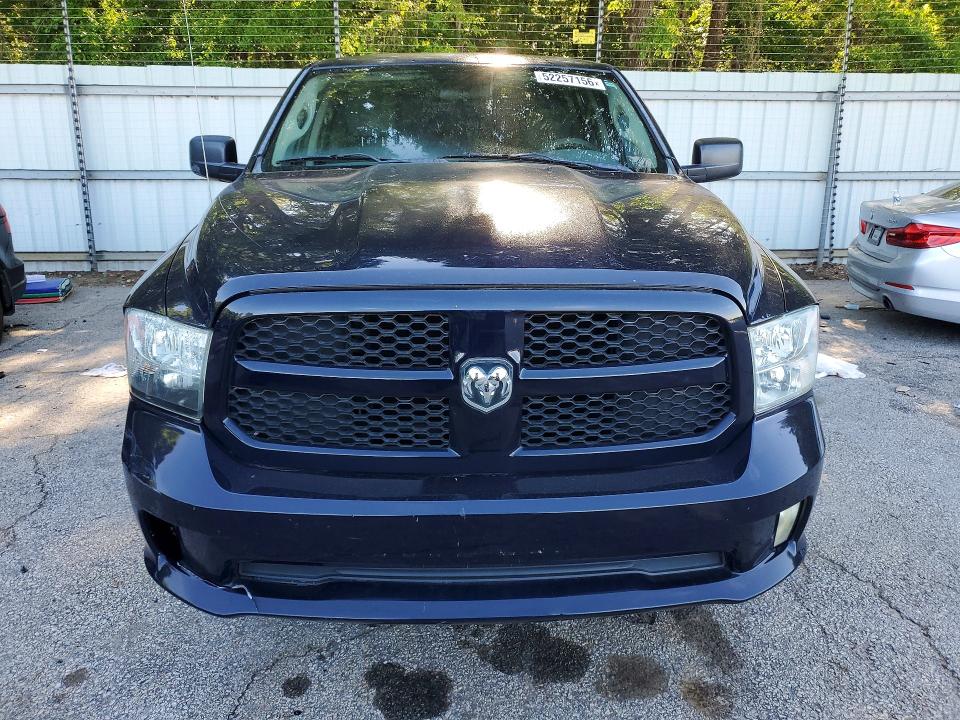 52257156 :رقم المزاد ، 1C6RR6FT7DS540450 vin ، 2013 Ram 1500 مزاد بيع