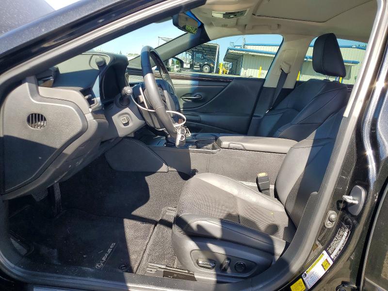 2020 Lexus Es მანქანა იყიდება აუქციონზე, vin: 58AD21B16LU008743, აუქციონის ნომერი: 53244926