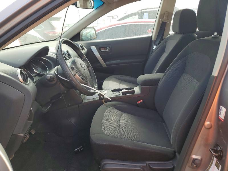 Продажа на аукционе авто 2013 Nissan Rogue, vin: JN8AS5MV9DW110344, номер лота: 79650015