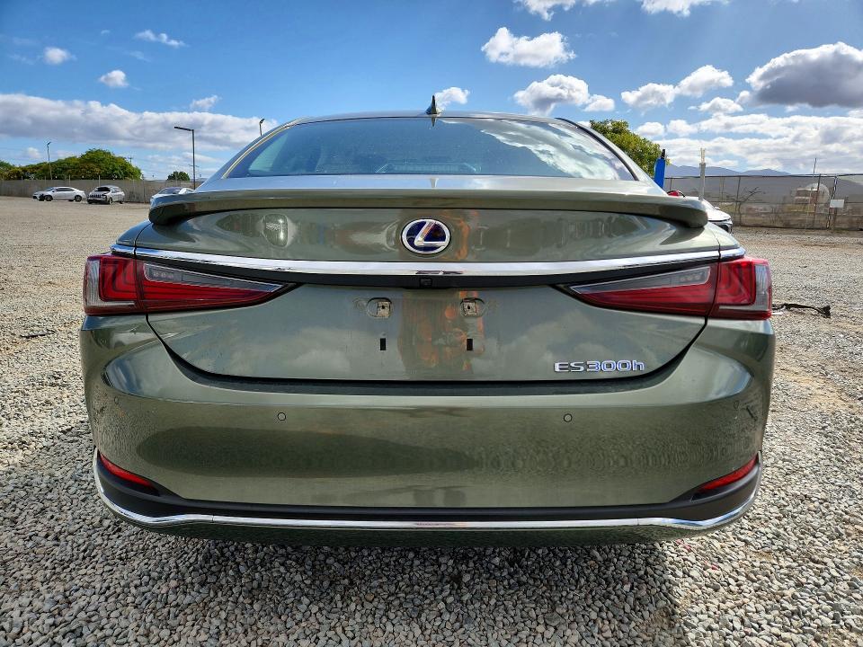Aukcja sprzedaży 2020 Lexus Es, vin: 58AD21B1XLU010012, numer aukcji: 54549636