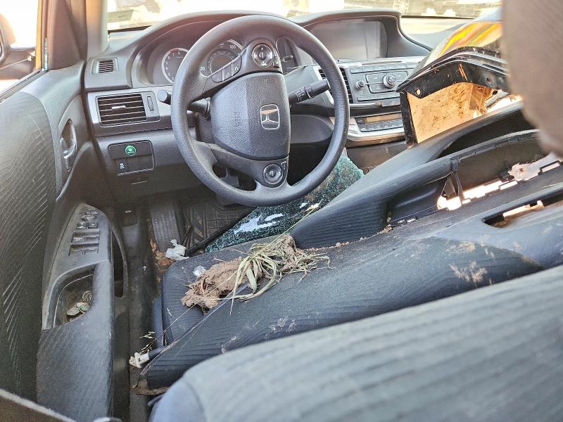 Aukcja sprzedaży 2014 Honda Accord, vin: 1HGCR2F39EA082040, numer aukcji: 53368516
