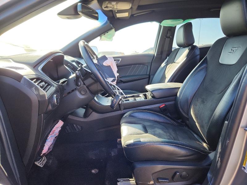 49956166 :رقم المزاد ، 2FMPK4AP0LBA01028 vin ، 2020 Ford Edge مزاد بيع