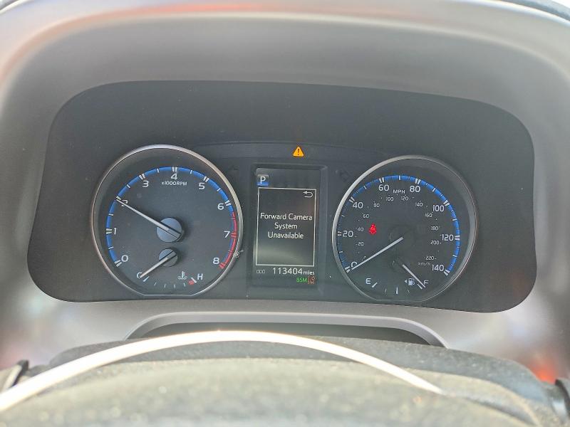 53845736 :رقم المزاد ، JTMRFREV8JJ253271 vin ، 2018 Toyota Rav4 مزاد بيع