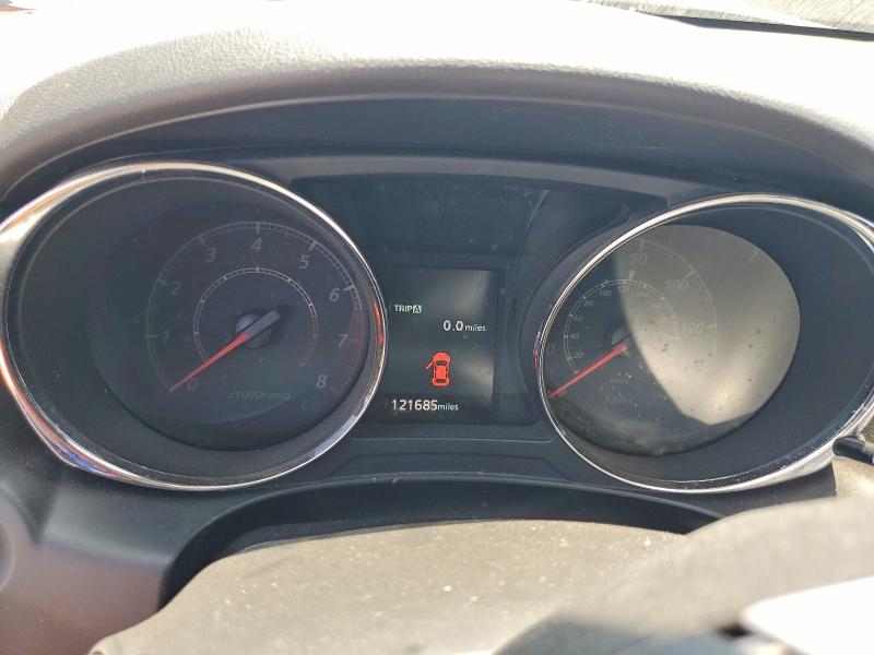 Продажа на аукционе авто 2021 Mitsubishi Outlander Sport, vin: JA4APUAU4MU016896, номер лота: 54696676