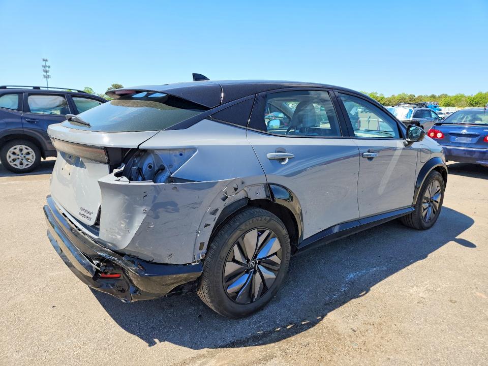 Aukcja sprzedaży 2023 Nissan Ariya, vin: JN1DF0BB5PM704036, numer aukcji: 55154246