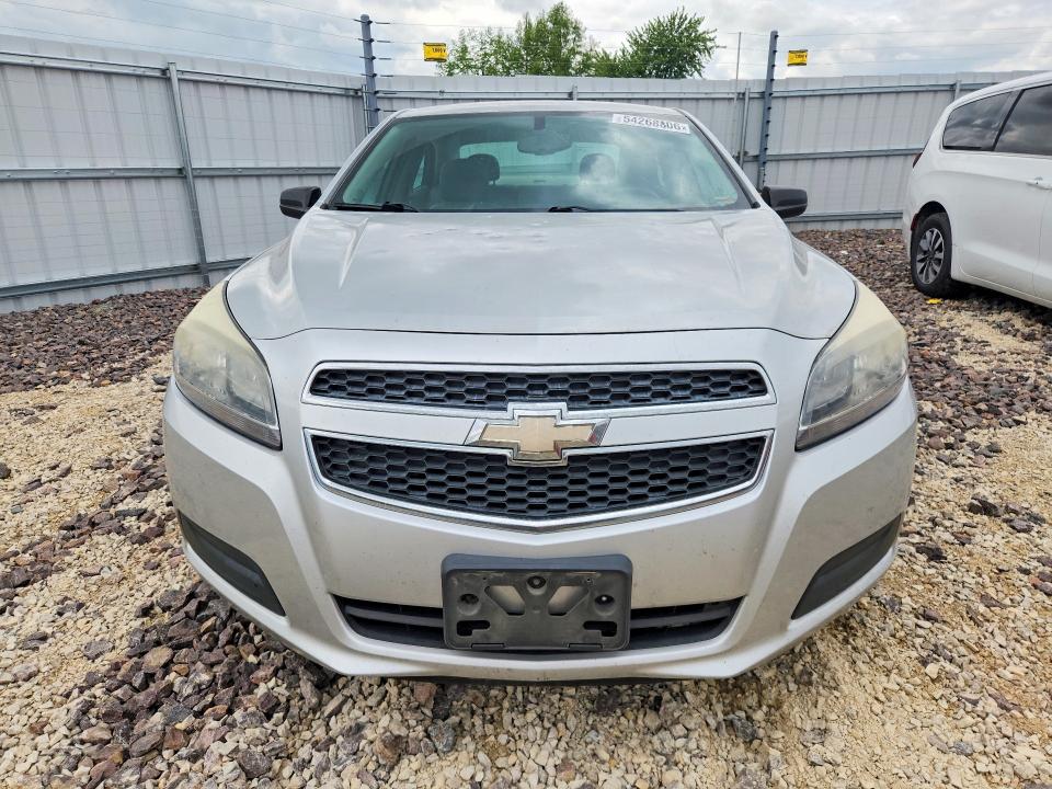 54268806 :رقم المزاد ، 1G11A5SA9DF316609 vin ، 2013 Chevrolet Malibu مزاد بيع