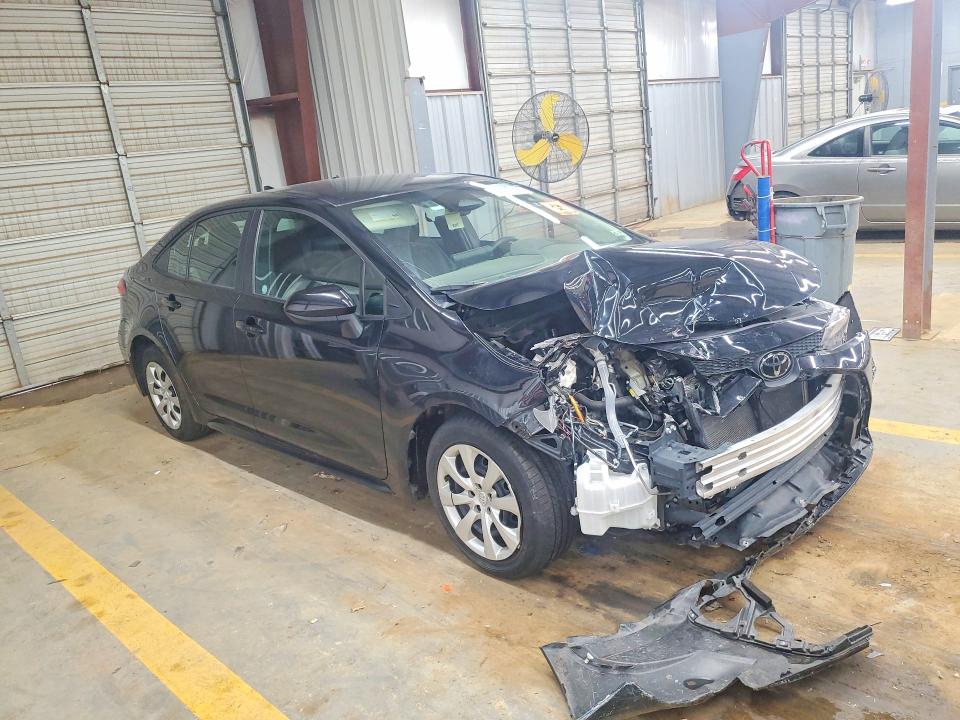 54697036 :رقم المزاد ، 5YFB4MDE2RP149989 vin ، 2024 Toyota Corolla مزاد بيع