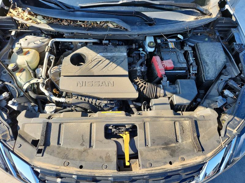 Продажа на аукционе авто 2023 Nissan Rogue, vin: JN8BT3BA6PW411907, номер лота: 53248746