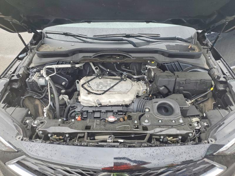 53518286 :رقم المزاد ، 5J8YD9H43SL006512 vin ، 2025 Acura Mdx مزاد بيع