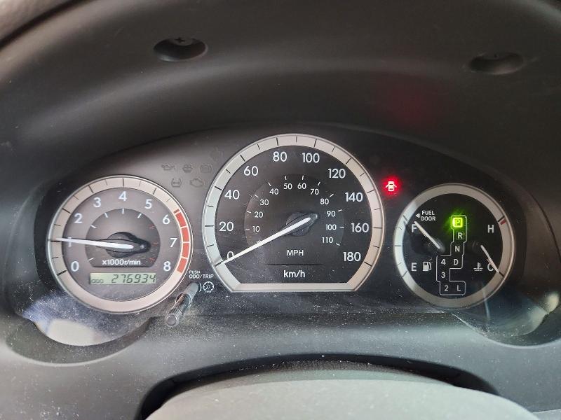 Продаж на аукціоні авто 2005 Toyota Sienna, vin: 5TDZA29C05S239551, номер лоту: 53219946
