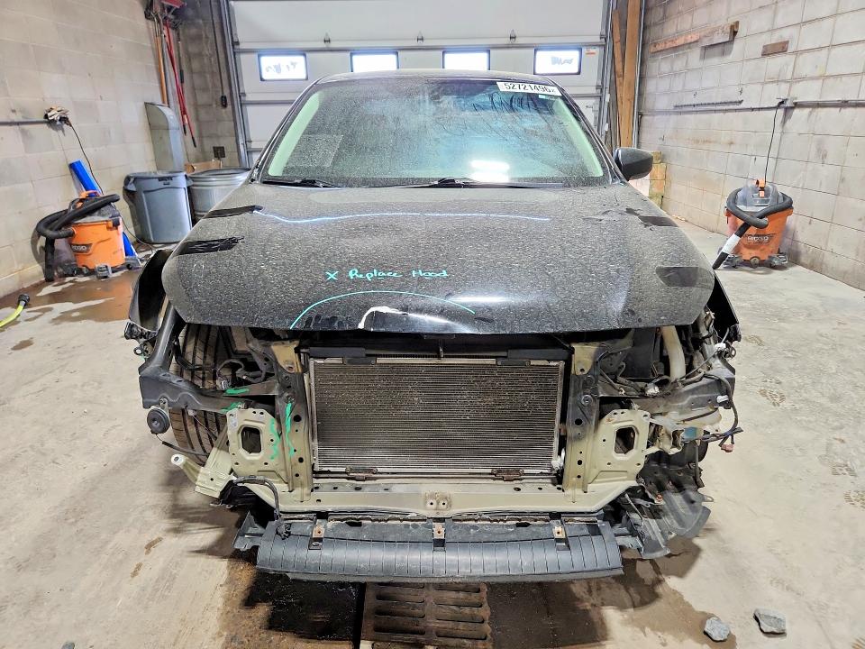 Aukcja sprzedaży 2018 Subaru Legacy, vin: 4S3BNAB62J3011521, numer aukcji: 52721496