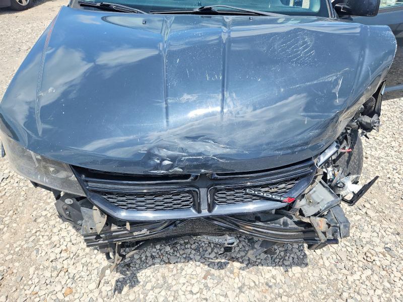 Продаж на аукціоні авто 2017 Dodge Journey, vin: 3C4PDCGG3HT617589, номер лоту: 54468256