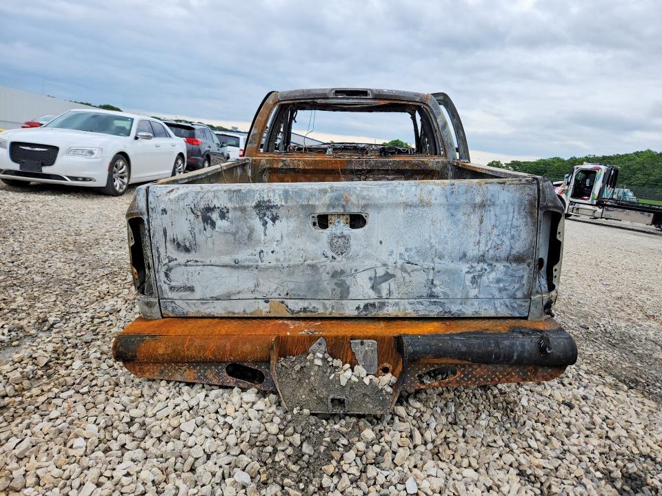 Aukcja sprzedaży 2008 Dodge Ram 2500, vin: 3D3KS28A58G112853, numer aukcji: 54627796