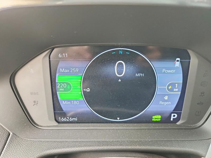Продажа на аукционе авто 2023 Chevrolet Bolt, vin: 1G1FY6S05P4194278, номер лота: 51519936