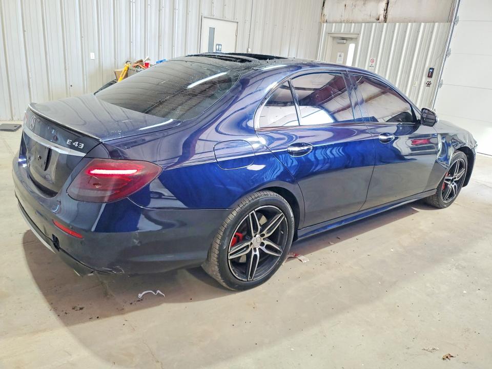 Aukcja sprzedaży 2018 Mercedes-benz E, vin: WDDZF6EB7JA312448, numer aukcji: 54191186
