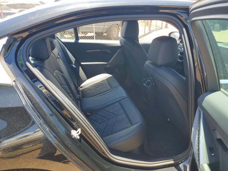 Продажа на аукционе авто 2025 Bmw I5, vin: WBY33FK05SCT65214, номер лота: 55140706