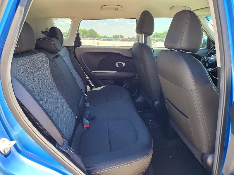Aukcja sprzedaży 2019 Kia Soul, vin: KNDJP3A53K7669420, numer aukcji: 53305506