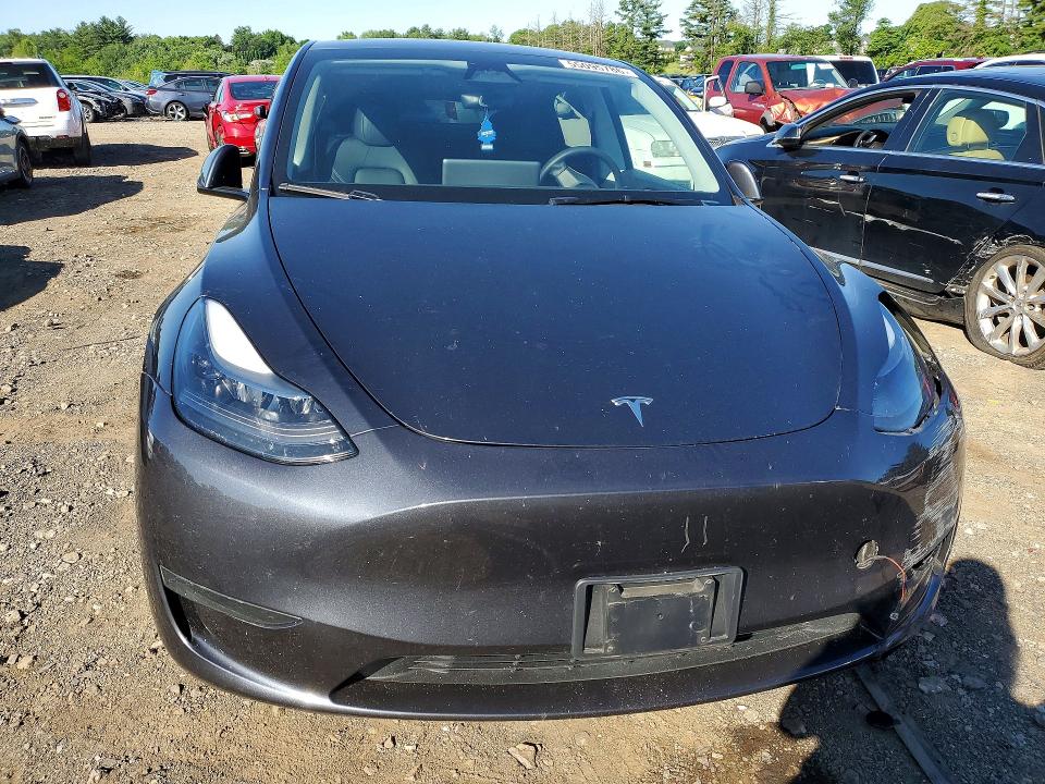 Aukcja sprzedaży 2024 Tesla Model Y, vin: 7SAYGDEE1RA229456, numer aukcji: 55095786