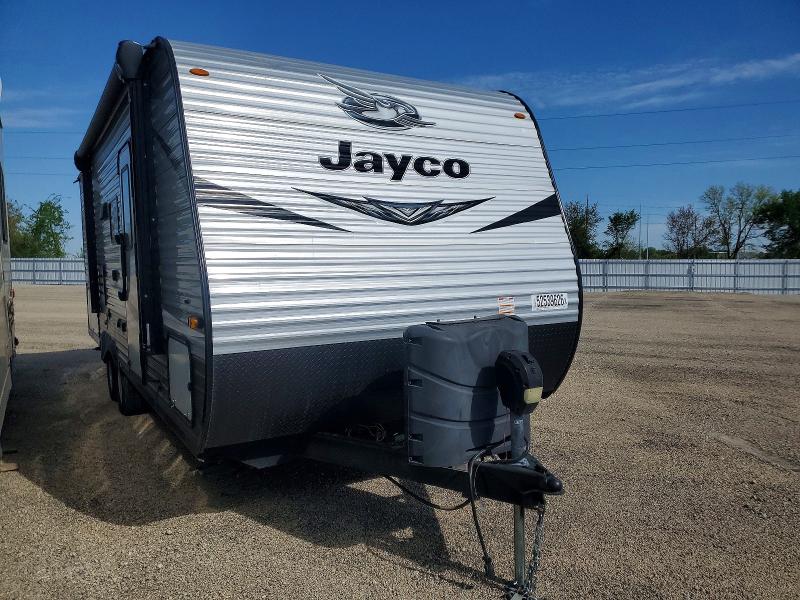 Aukcja sprzedaży 2021 Jayco Jay Flight Slx, vin: 1UJBJ0BM8M17N0607, numer aukcji: 52539626