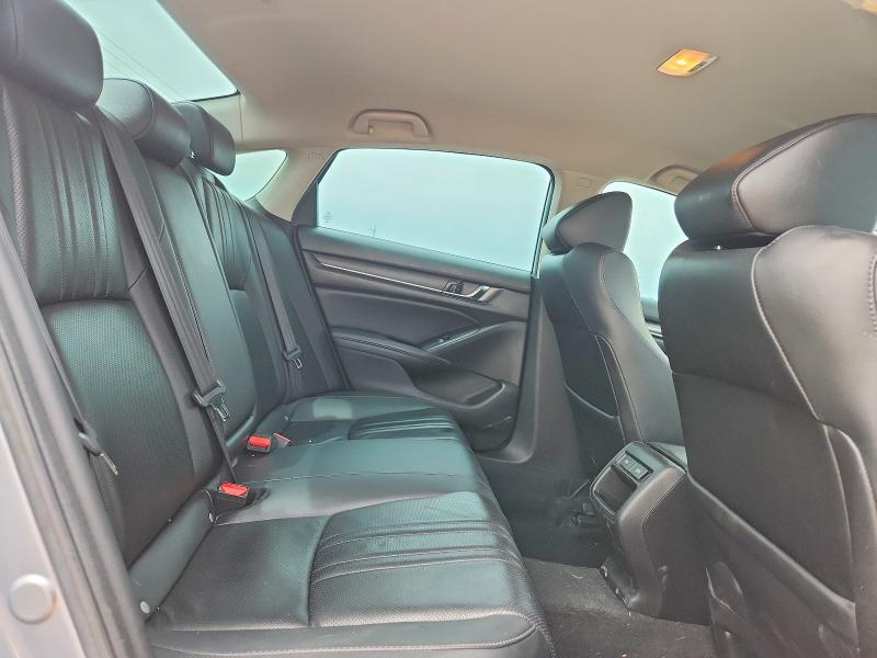 Продажа на аукционе авто 2021 Honda Accord, vin: 1HGCV1F49MA114420, номер лота: 55197996