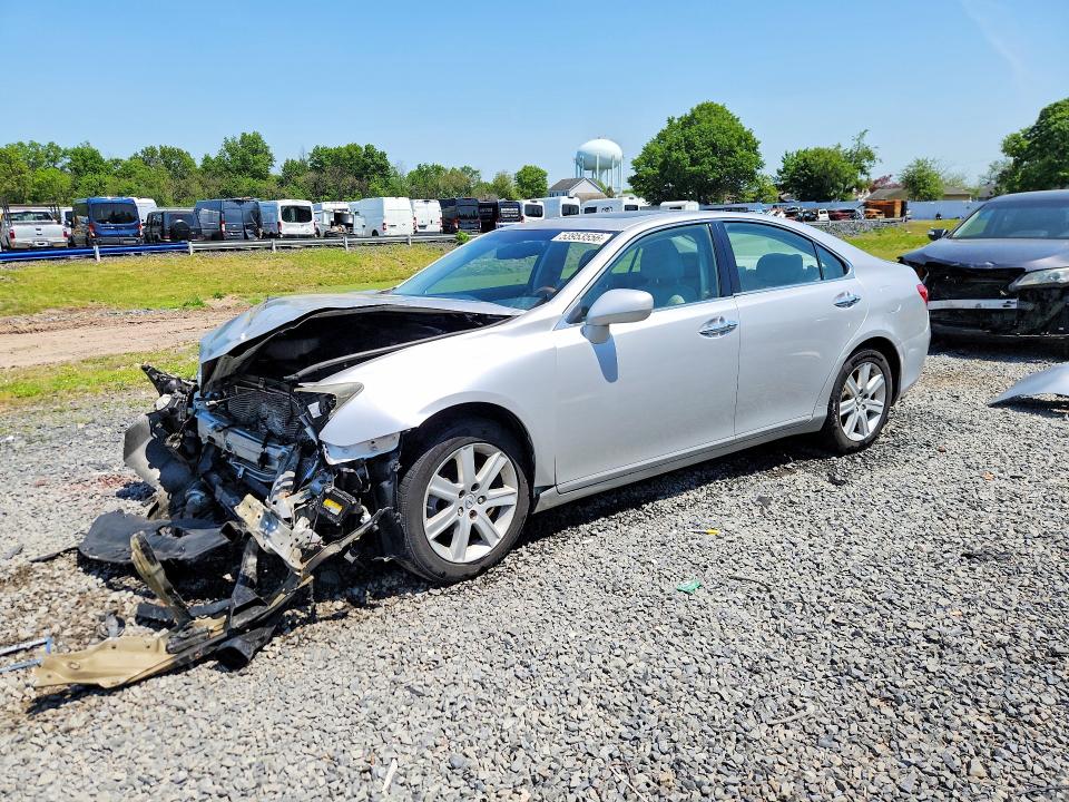 Aukcja sprzedaży 2008 Lexus Es, vin: JTHBJ46G882254393, numer aukcji: 53953556