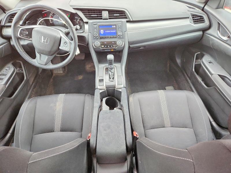 Продажа на аукционе авто 2017 Honda Civic, vin: 2HGFC2F54HH557194, номер лота: 54770646