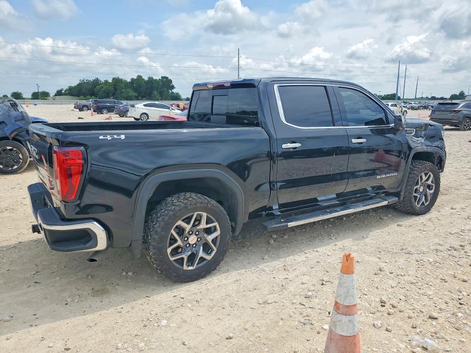 Aukcja sprzedaży 2022 Gmc Sierra, vin: 1GTUUDED0NZ623274, numer aukcji: 54719286
